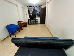 Blk 130 MARSILING RISE (Woodlands), HDB 3 Rooms #567487331